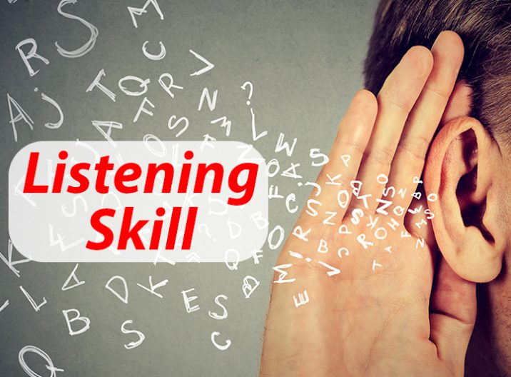 listening skill